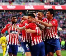 开云体育app-转会期突围战来临,马德里竞技围绕法国杯完成体检,话题不断,团队化学反应显著的简单介绍