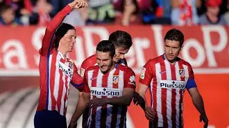 开云体育app-转会期突围战来临,马德里竞技围绕法国杯完成体检,话题不断,团队化学反应显著的简单介绍