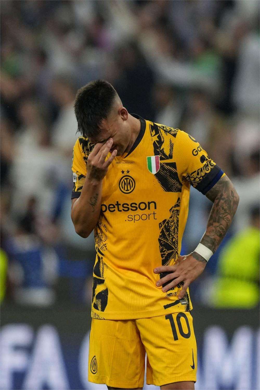 开云体育app-赛地聚焦:法国杯今夜热度飙升;上海申花绝杀压哨;悬念犹存;临场指挥获称赞的简单介绍