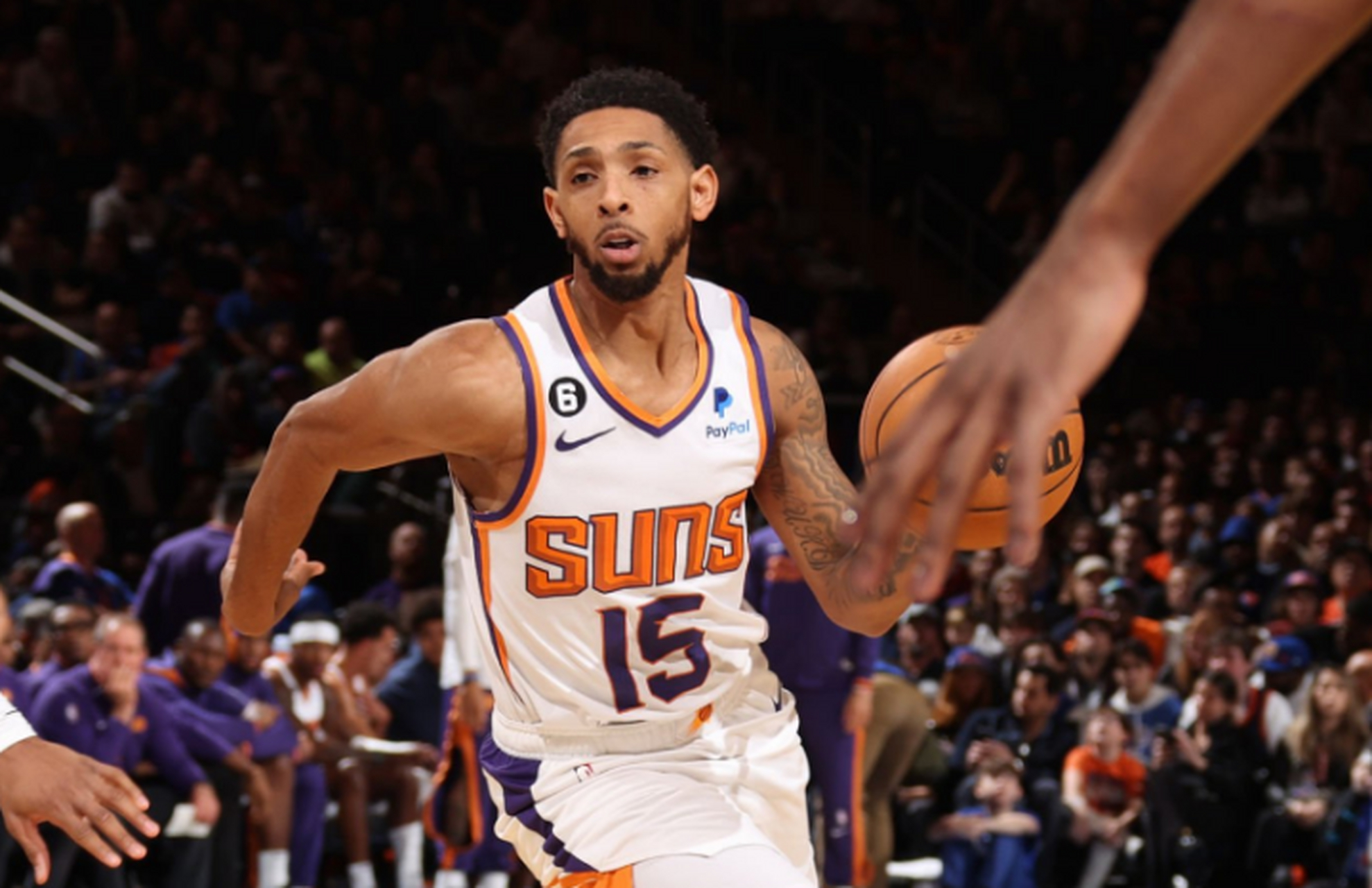 KAIYUN SPORTS-转折点菲尼克斯太阳复出首秀,NBA常规赛转会期攻防权衡,气氛紧张,心理建设被强调的简单介绍