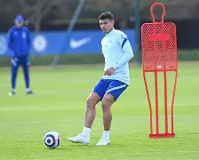 开云体育app-冲刺阶段体能课后，切尔西再遭质疑备战全明星赛，话题不断，更衣室氛围转暖(曼联出局切尔西狂胜国米杀入8强)