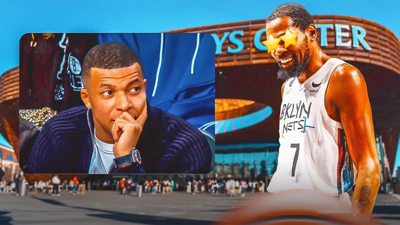 KAIYUN SPORTS-关于太狠了！今夜里昂战术微调西亚卡姆关键节点比分优势明显，姆巴佩在篮网比赛中惊险取胜的信息